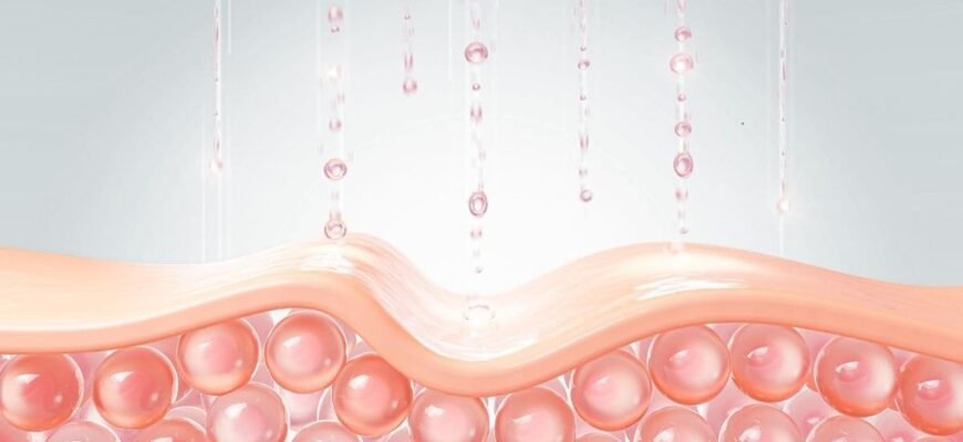 Користь вживання колагену: для чого потрібен колаген і як він діє?