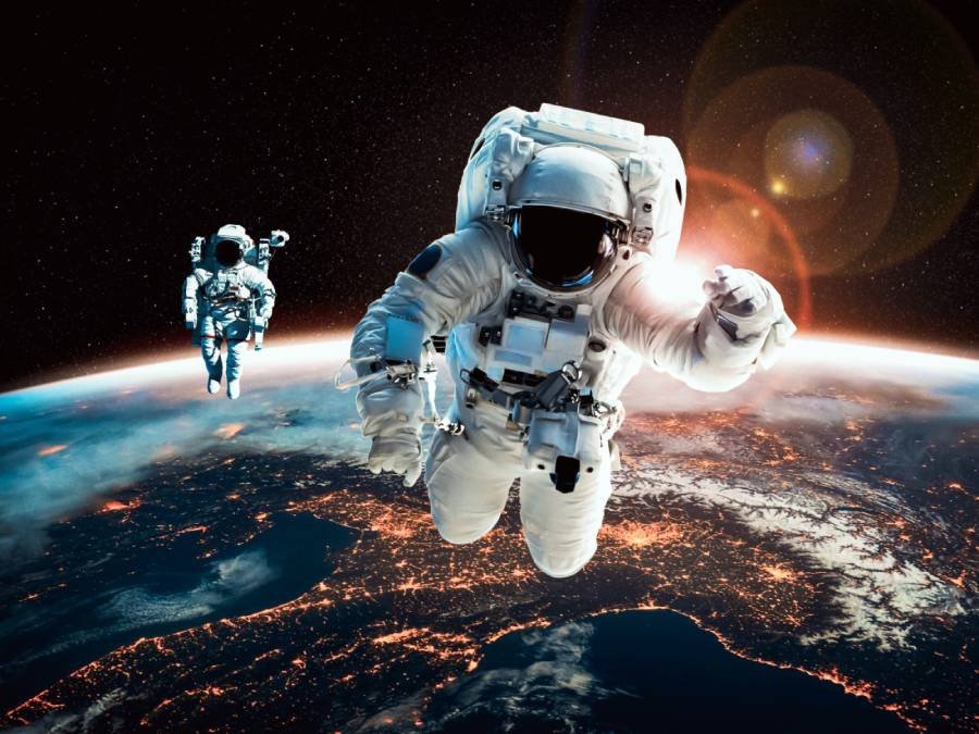 Цікаві факти про Всесвіт