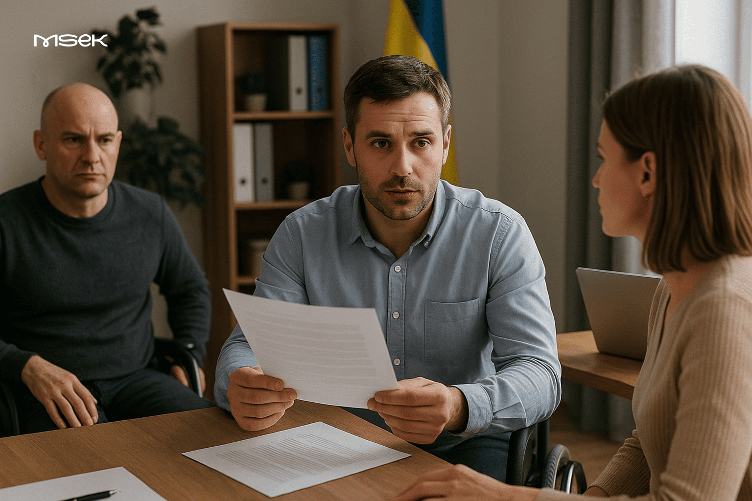 RW-реакція Вассермана: що це, як здавати, розшифровка результатів