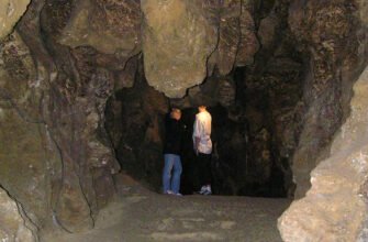 Кришталева печера: відкрийте для себе дивовижні факти та історії