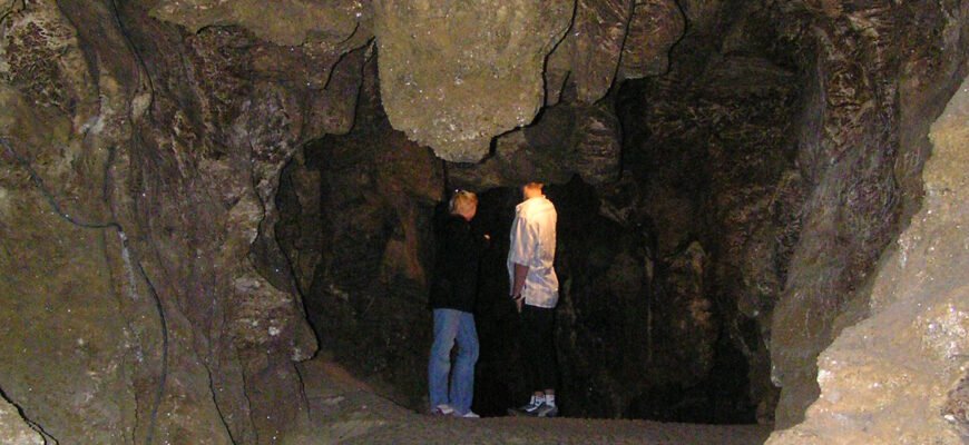 Кришталева печера: відкрийте для себе дивовижні факти та історії