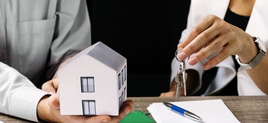 Купівля квартири: ключові моменти, які слід врахувати покупцю