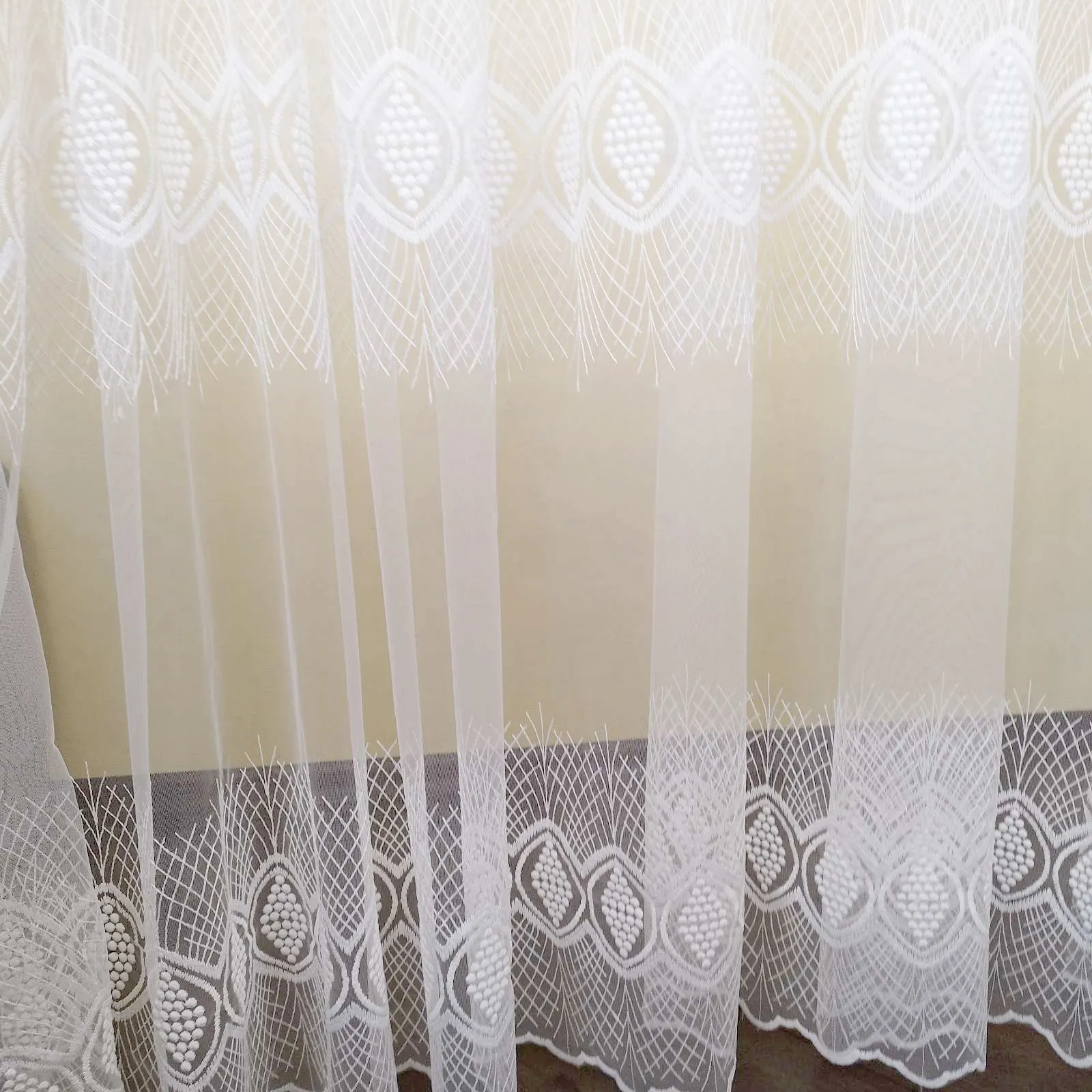 ТюльПан — тюль недорого ✓ со скидкой ➜ 50% в интернет магазине