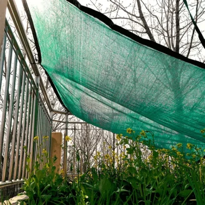 Купити затіняючу сітку від виробника: найкращі ціни та якість
