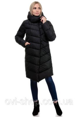 Купити жіночий пуховик від виробника в Харкові: каталог та ціни