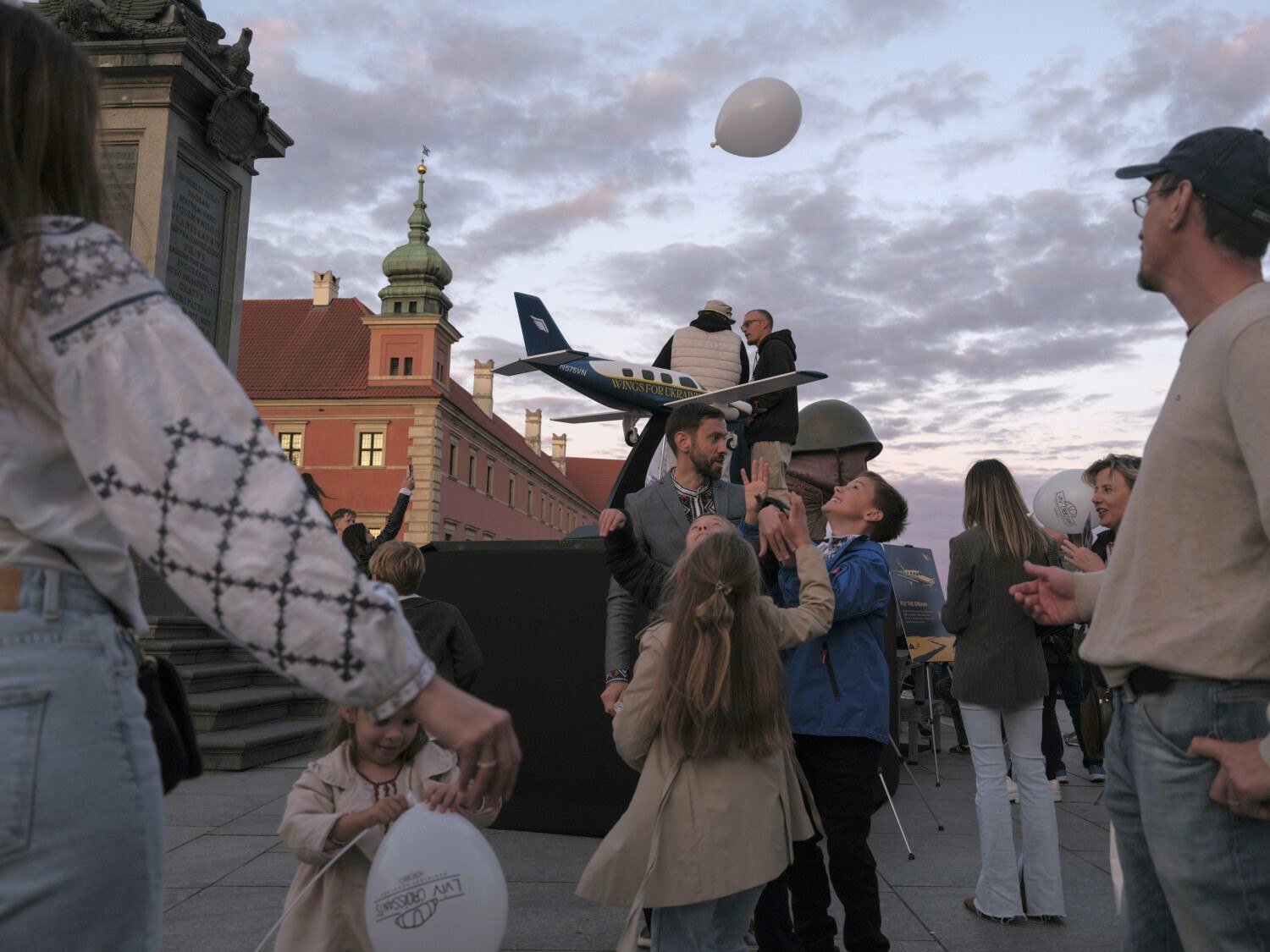 Польща думала, що все швидко закінчиться»: політолог Матеуш ...