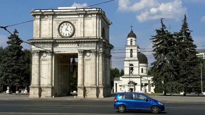 Кишинів: Захоплюючі місця для відвідування та відкриття нових вражень