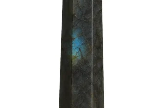 Лабрадор: магічні властивості та енергетика каменю для гармонії