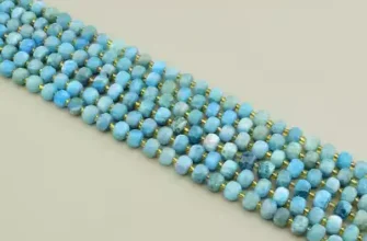 Ларимар: магічні властивості каменю і їх вплив на ваше життя