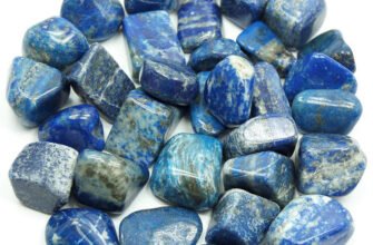 Лазурит: властивості та користь каменю для вашого здоров’я та життя