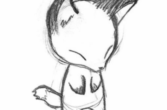 Легкі малюнки для дітей 9-10 років: натхнення та поради для творчості