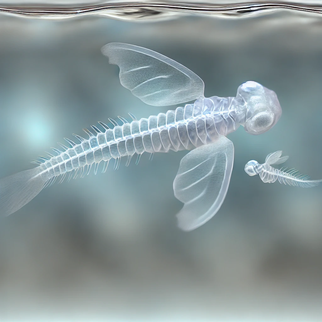 Цікаві факти про летючих риб: подорожі по воді і повітрю - Fun ...