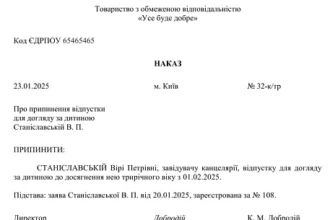 Лікарняний по догляду за дитиною до 6 років: права та процедури оформлення