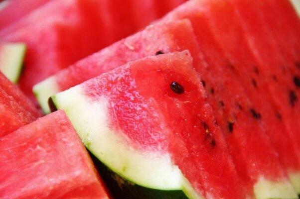 Лікувальні властивості кавуна: користь для здоров’я та організму