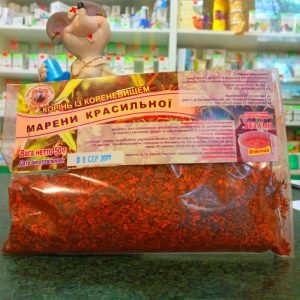 Лікувальні властивості підмаренника: природні засоби для здоров’я Лікувальні властивості підмаренника: природні засоби для здоров’я