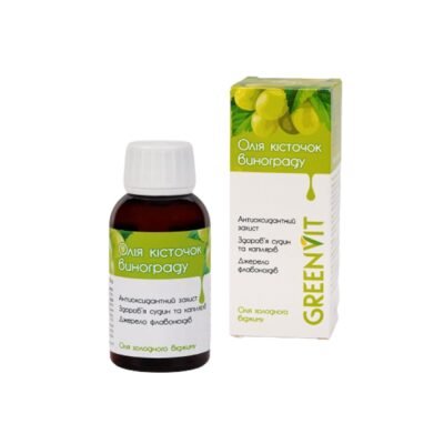 Лікувальні властивості виноградного оцту: користь для здоров’я