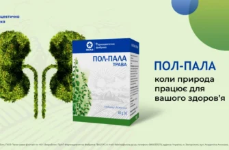 Лікувальні властивості вишні: Користь для здоров’я та застосування