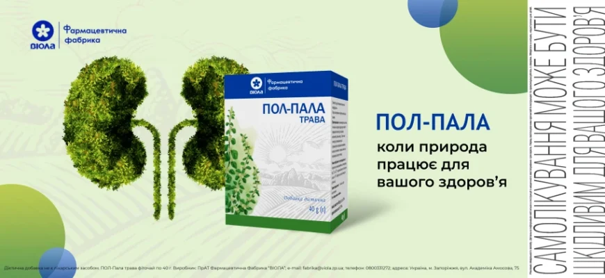Лікувальні властивості вишні: Користь для здоров’я та застосування