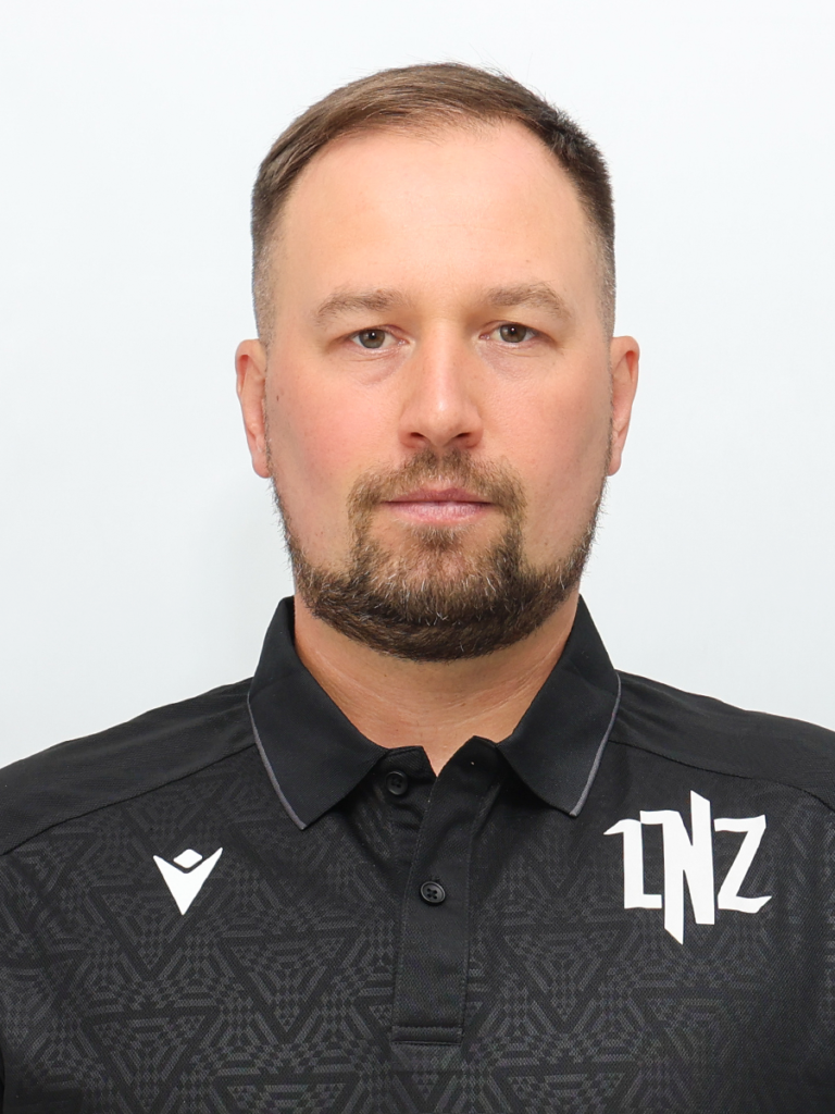 Основна команда | FC LNZ