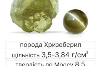 Магічні властивості каменю котяче око: особливості та значення