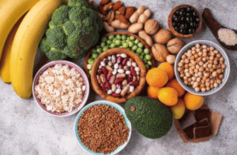 Магній: Властивості, Переваги та Застосування для Вашого Здоров’я