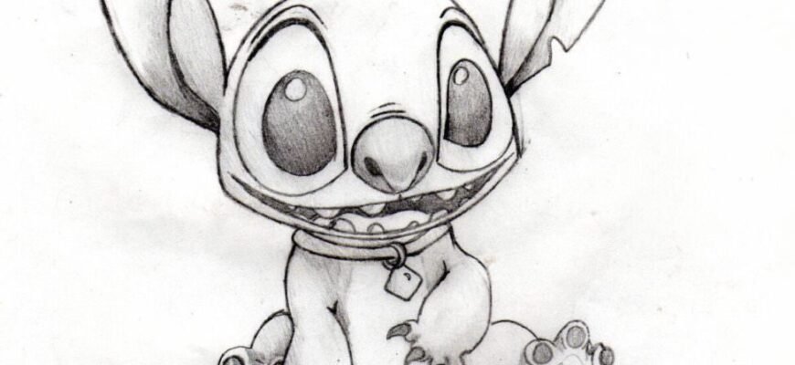 Малюнки для дітей 10 років: ідеї та поради для творчості