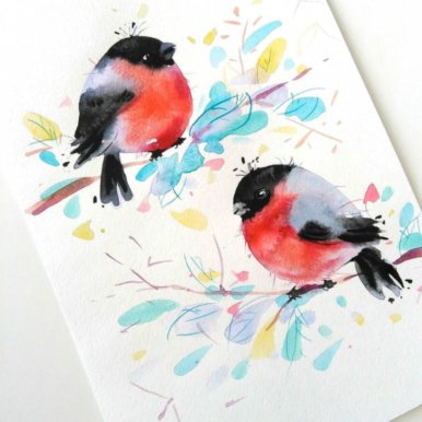 Художні матеріали для малювання: Поради з вибору та використання