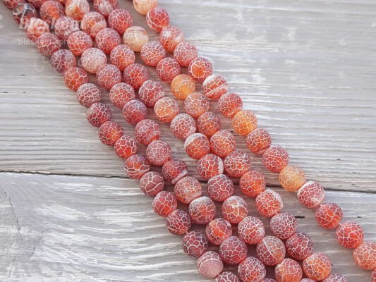 Морозний агат: Властивості, особливості та користь для здоров’я