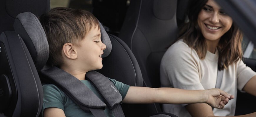 На чому дозволено їздити дітям з 12 років: повний огляд варіантів