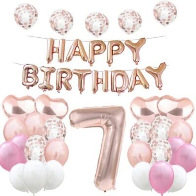 Найкращі ідеї картинок для подарунків 7-річній дівчинці