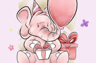 Найкращі привітання для 8-річної дівчинки: ідеї святкового настрою