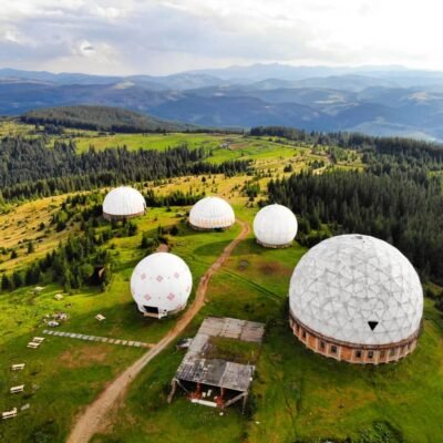 Найцікавіші місця Буковеля: відкрийте туристичні перлини Карпат