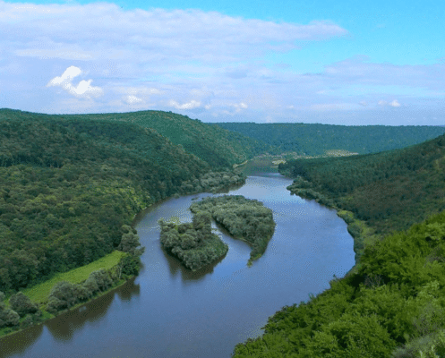 Найцікавіші місця Івано-Франківської області: що варто відвідати