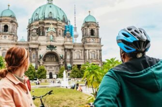 Найцікавіші місця Німеччини: туристичні перлини та приховані скарби