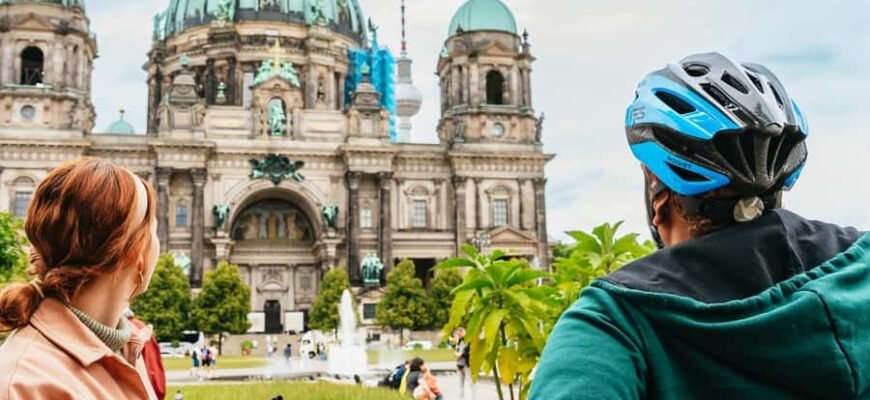 Найцікавіші місця Німеччини: туристичні перлини та приховані скарби