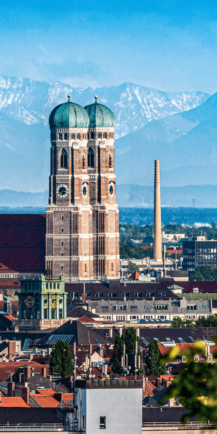 ТОП 12 міст Німеччини, які варто відвідати | Рецепти для подорожей ...