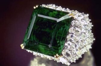 Натуральне каміння: властивості, значення та практичне застосування