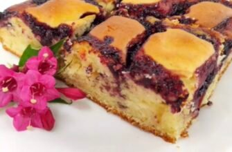 Неймовірні факти про пироги: від історії до улюблених рецептів