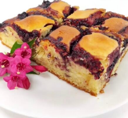 Неймовірні факти про пироги: від історії до улюблених рецептів