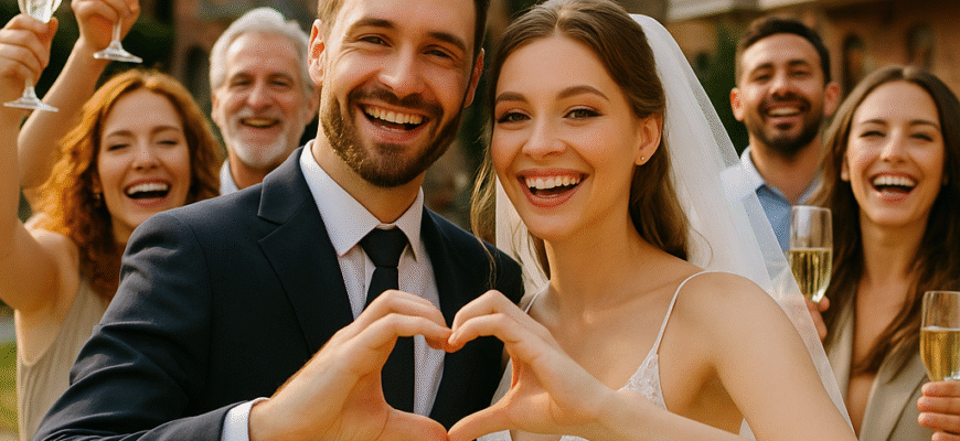 Необхідні документи для розпису: повний список для одруження