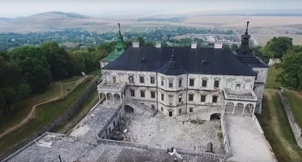 Замок Потоцьких, Івано-Франківськ - Івано-Франківськ - Відпочинок ...