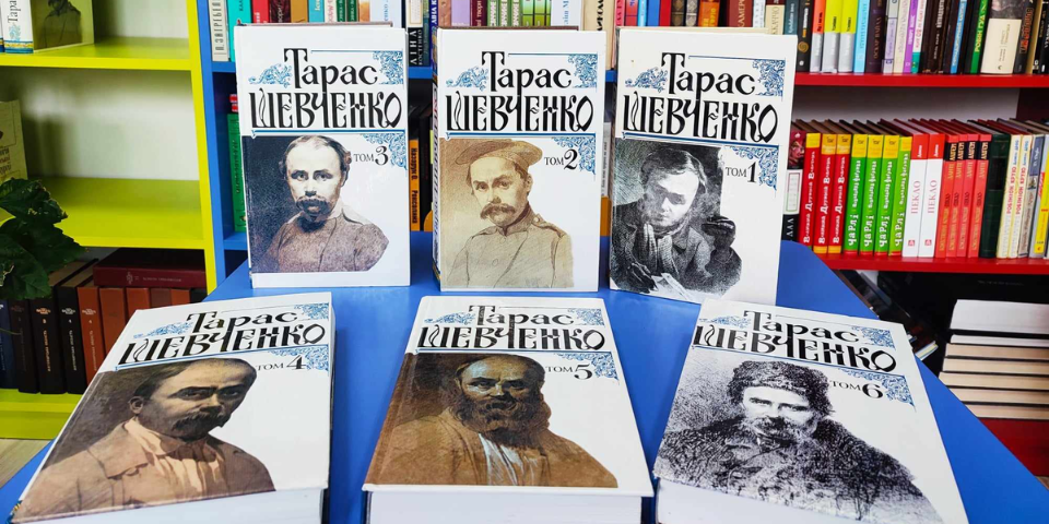 Тарас Шевченко: біографія, творчість, вірші та цікаві факти про життя.