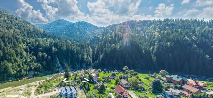 Незабутні місця Татарова: що варто відвідати в колоритному селі Карпат