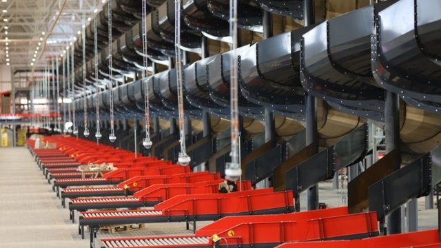 Нова пошта інвестує 1 млрд грн в інноваційний термінал в Одесі