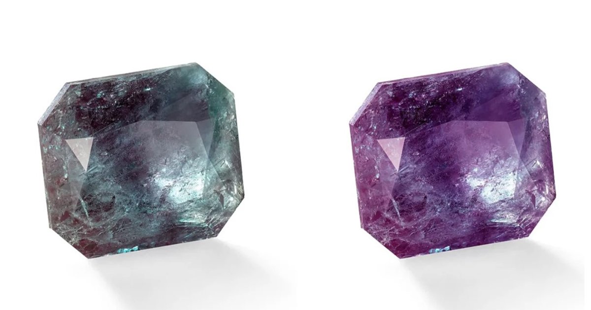 Розкішний олександрит: кому підходить та властивості - Блог