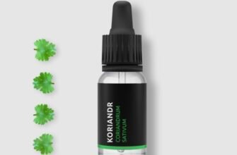 Олія Кордії: Властивості та Користь для Вашого Здоров’я і Боротьба з Хворобами