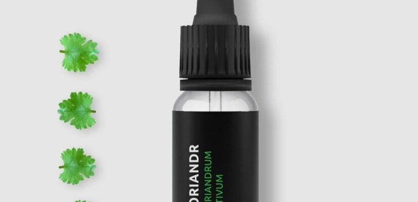 Олія Кордії: Властивості та Користь для Вашого Здоров’я і Боротьба з Хворобами