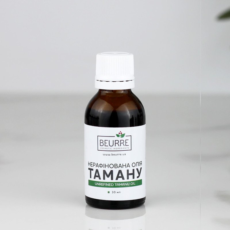 Олія Таману, нераф. 10 мл