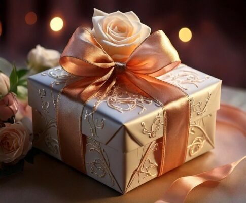 Олов’яне весілля: 8 років разом – символи, традиції та подарунки