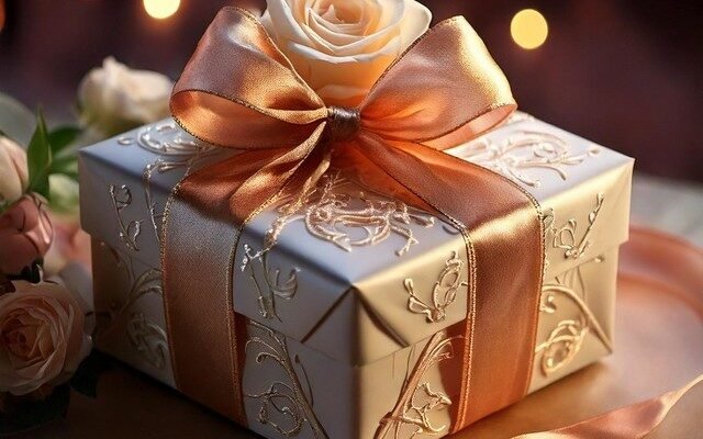 Олов’яне весілля: 8 років разом – символи, традиції та подарунки